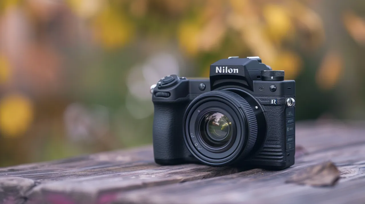 Zdjęcie Recenzja Coolpix L31: Czy to dobry aparat? Nasze oceny i opinie