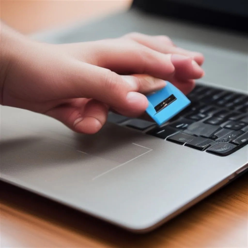 Zdjęcie Jak podłączyć pendrive do laptopa – proste kroki i rozwiązania problemów