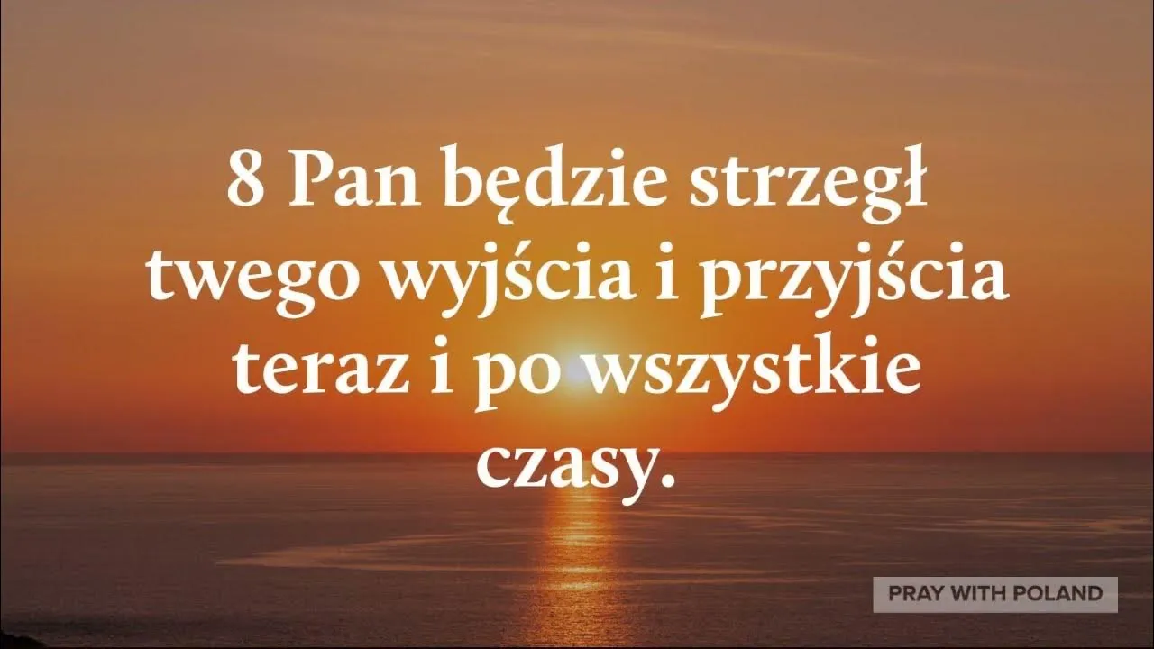 Zdjęcie Jaka modlitwa pomaga w pokonaniu lęku i odnalezieniu spokoju