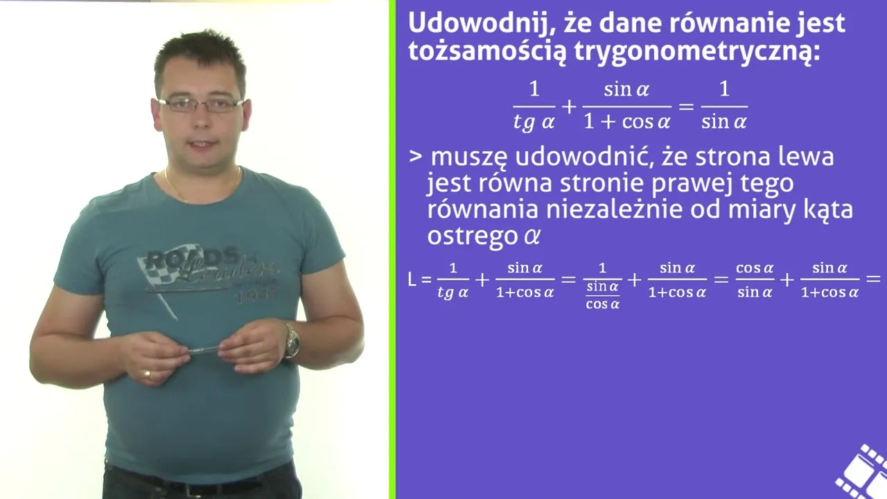 Zdjęcie Tożsamość w matematyce: Zrozumienie równości i jej zastosowań