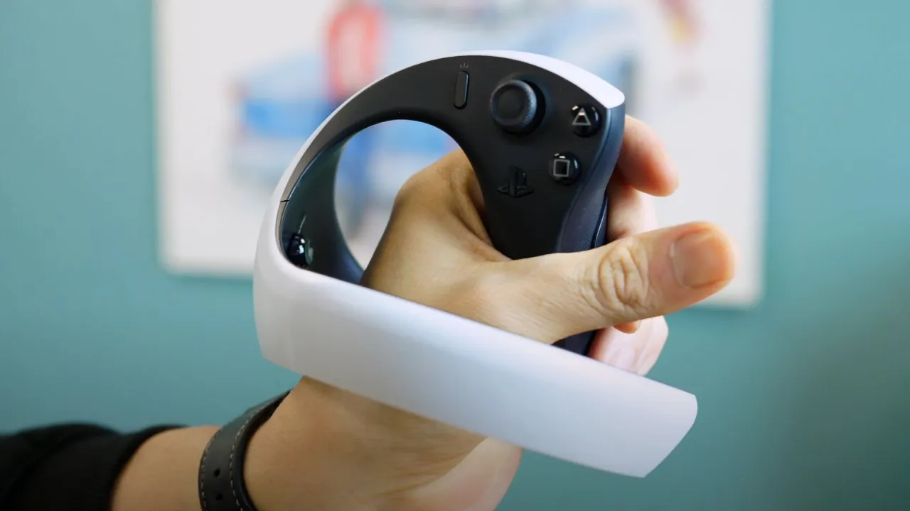 Zdjęcie Czy gogle VR pasują do PS5? Oto, co musisz wiedzieć o kompatybilności