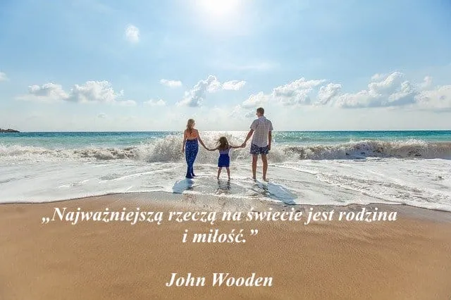 Zdjęcie Czym jest rodzina cytaty: piękne słowa o miłości i wsparciu