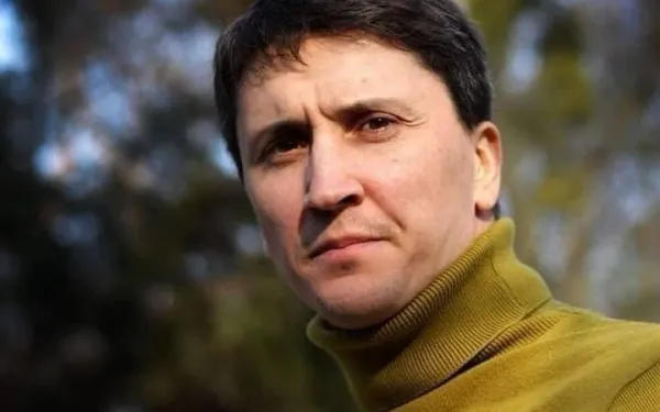 Zdjęcie Bogdan Aktor: biografia, najważniejsze role i aktualne projekty