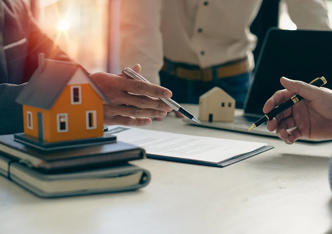 Zdjęcie Pozwolenie na budowę 2026: kiedy potrzebne, kiedy zgłoszenie?