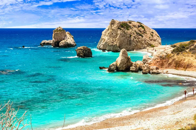 Zdjęcie Najciekawsze atrakcje Pafos, które musisz zobaczyć podczas wizyty