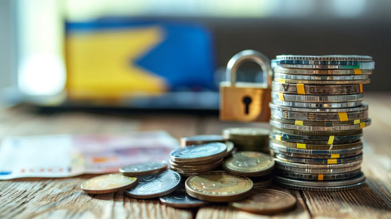 Zdjęcie Jak inwestować 250 euro w grivny bezpiecznie? Praktyczne porady