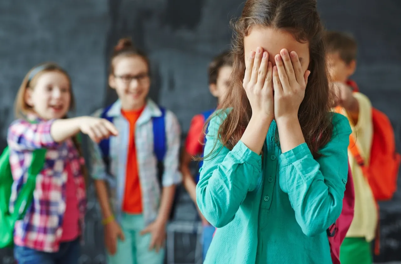 Zdjęcie Prześladowanie w szkole - jak skutecznie walczyć z tym problemem