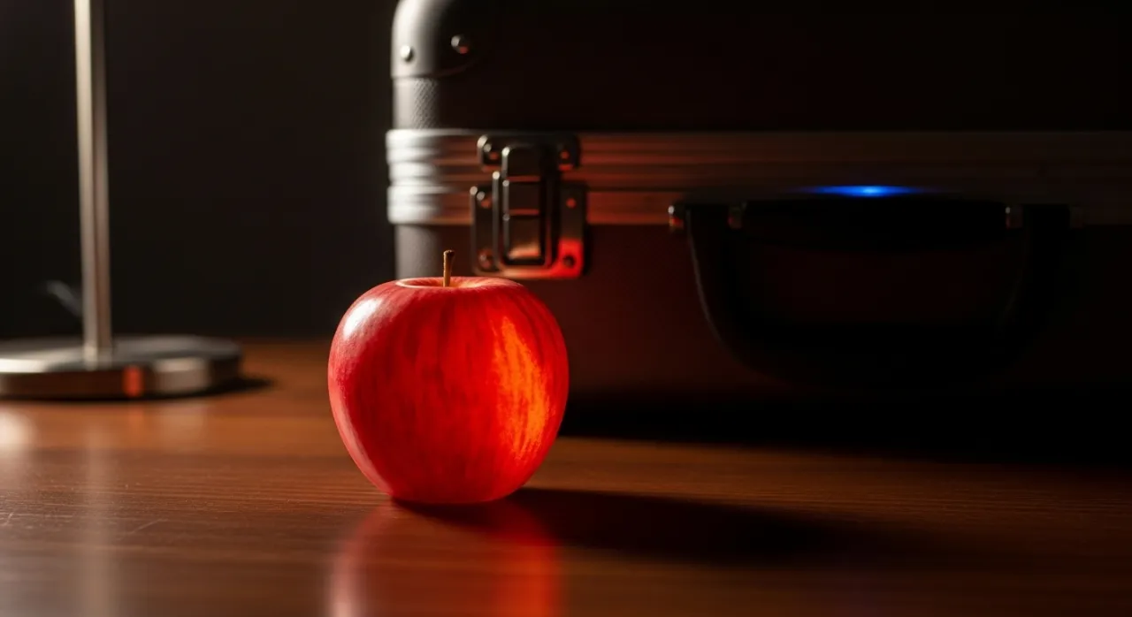 Zdjęcie Czy można przewozić owoce w bagażu rejestrowanym? Sprawdź zasady i ograniczenia