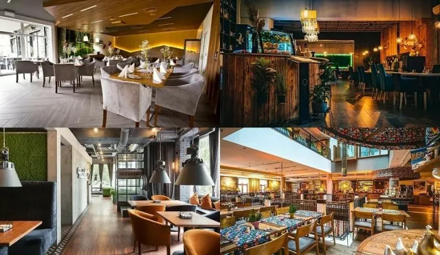 Zdjęcie Gdzie zjeść w Przemyślu? Odkryj najlepsze restauracje i dania