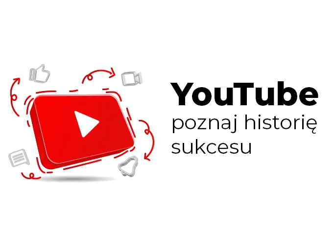 Zdjęcie Jak powstał YouTube – historia, która zmieniła internet na zawsze