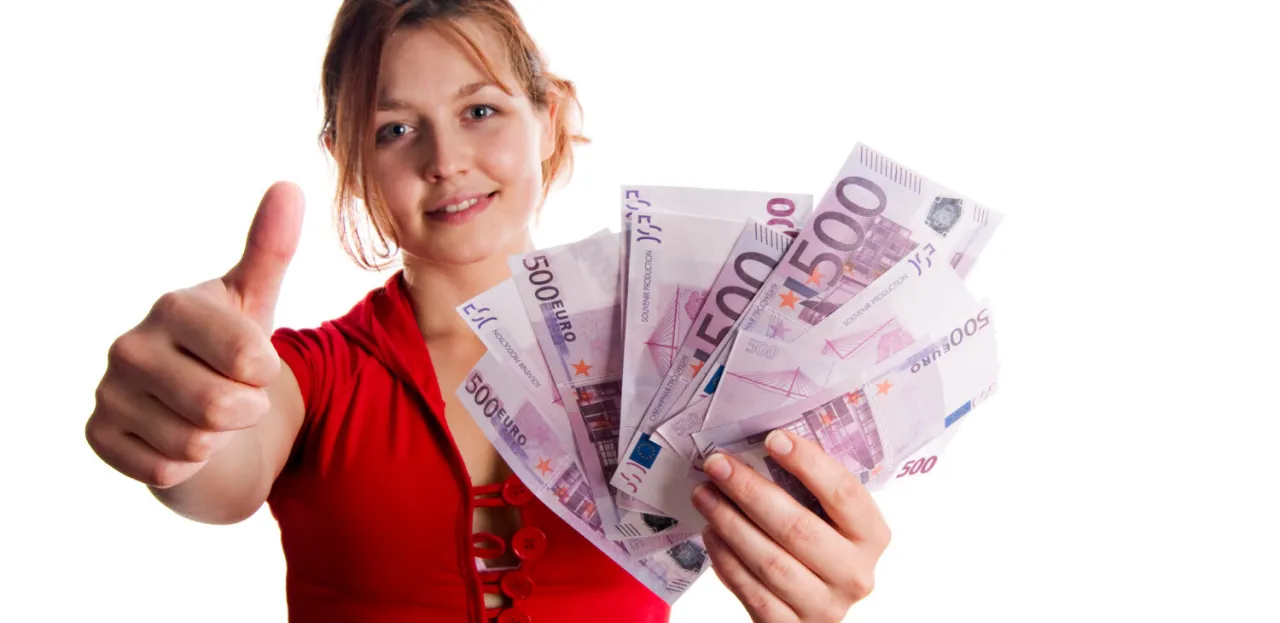 Zdjęcie Jak wziąć pożyczkę przez internet bez zbędnych formalności?