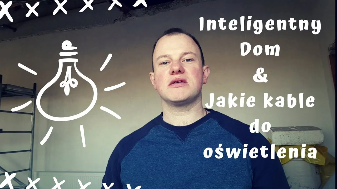 Zdjęcie Jaki kabel do oświetlenia? Wybierz najlepszy dla swojego projektu