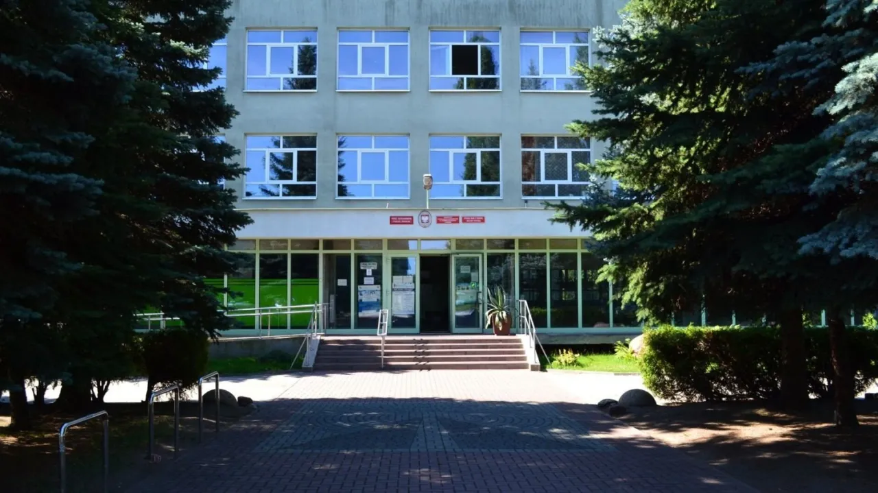 Zdjęcie Uniwersytet Radom - historia, kierunki studiów i nowości w uczelni