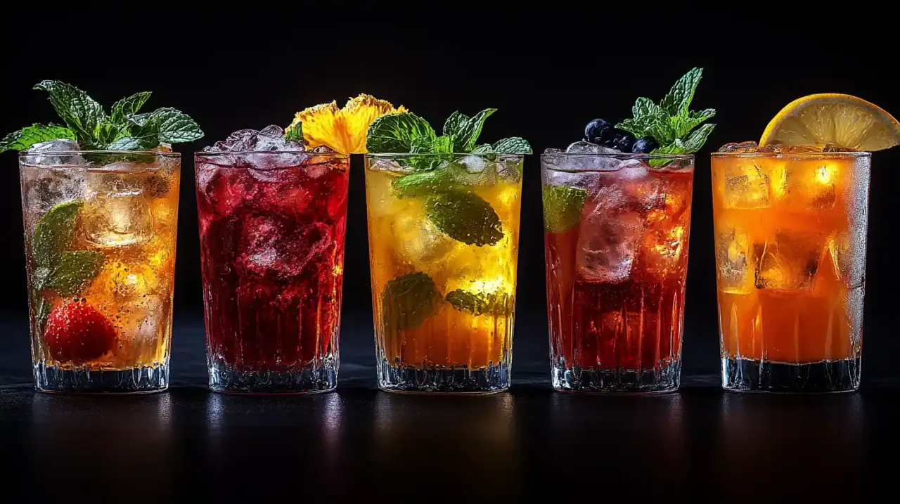Zdjęcie Jaki alkohol do herbaty? Odkryj najlepsze połączenia smakowe