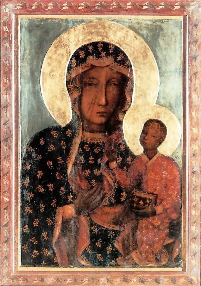 Zdjęcie Malarstwo religijne: historia, znaczenie i najcenniejsze dzieła