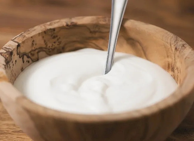 Zdjęcie Ile kcal ma śmietana 30? Zaskakujące informacje o kaloriach!