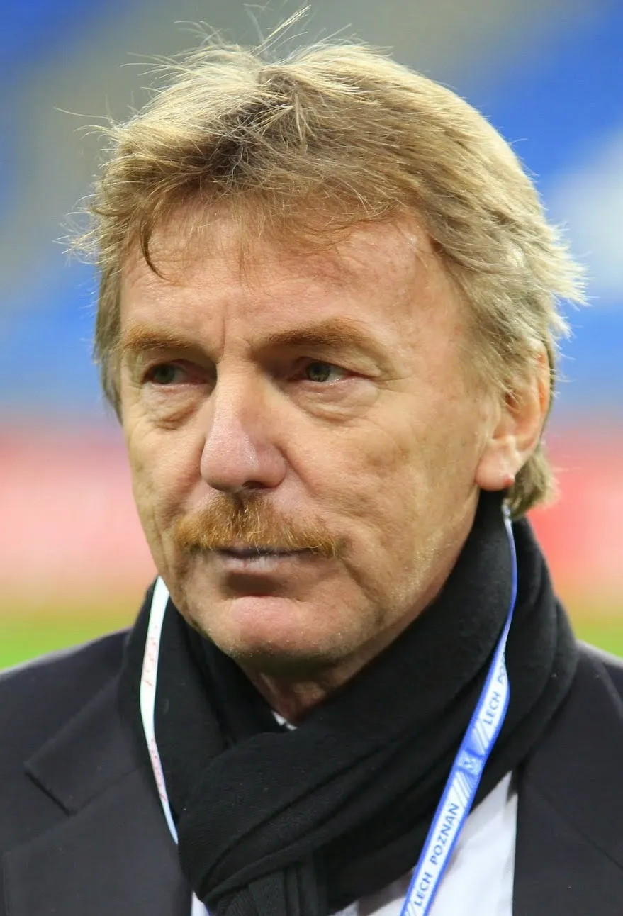 Zdjęcie Zbigniew Boniek statystyki: Niezwykłe osiągnięcia piłkarskie w karierze