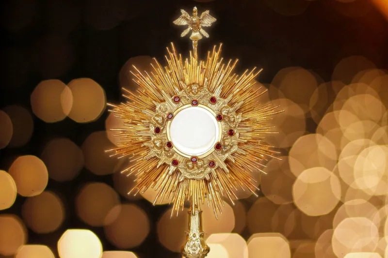 Zdjęcie Sanktuaria dla starających się o dziecko – gdzie szukać wsparcia i modlitwy o poczęcie