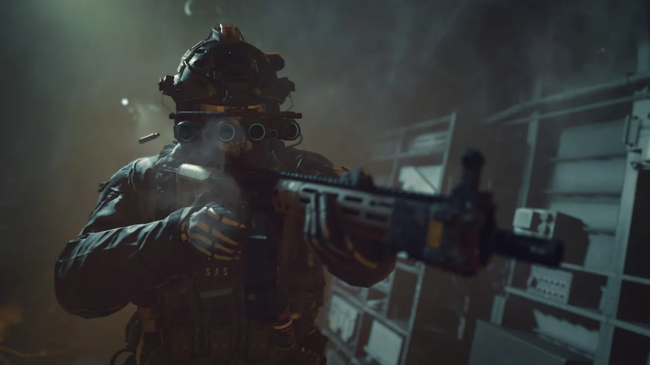 Zdjęcie Call Of Duty Mw2 Xbox: Wszystko o grze, trybach i wydajności