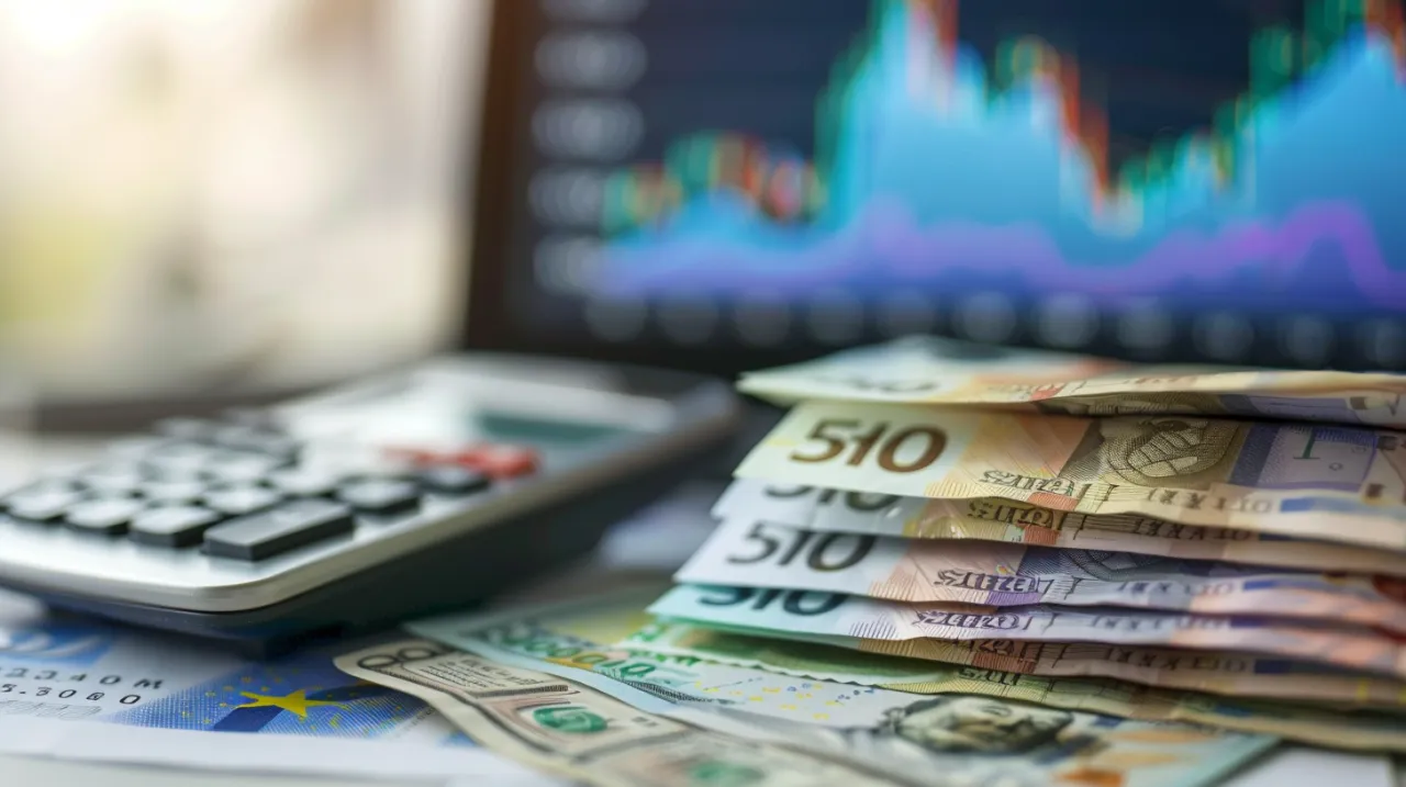 Zdjęcie Ile kosztuje euro? Przewodnik po aktualnych cenach i trendach