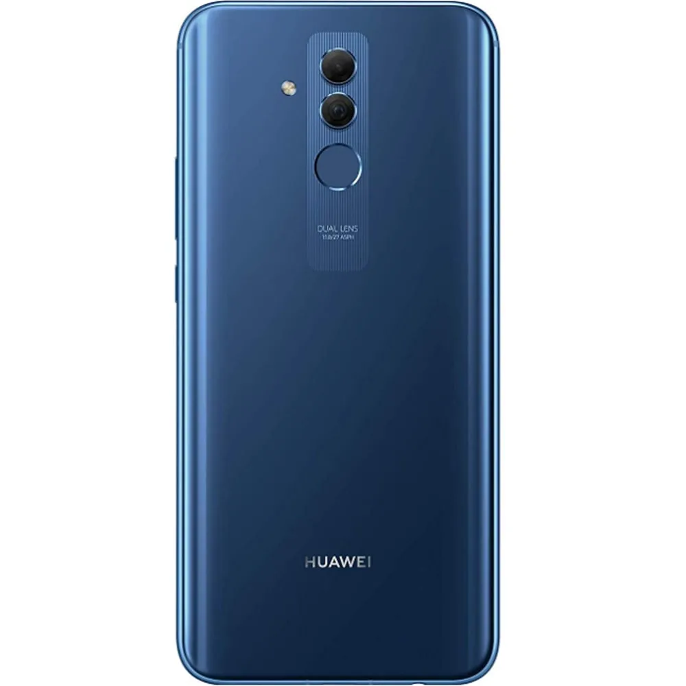 Zdjęcie Jak zaktualizować Huawei Mate 20 Lite i uniknąć problemów z oprogramowaniem