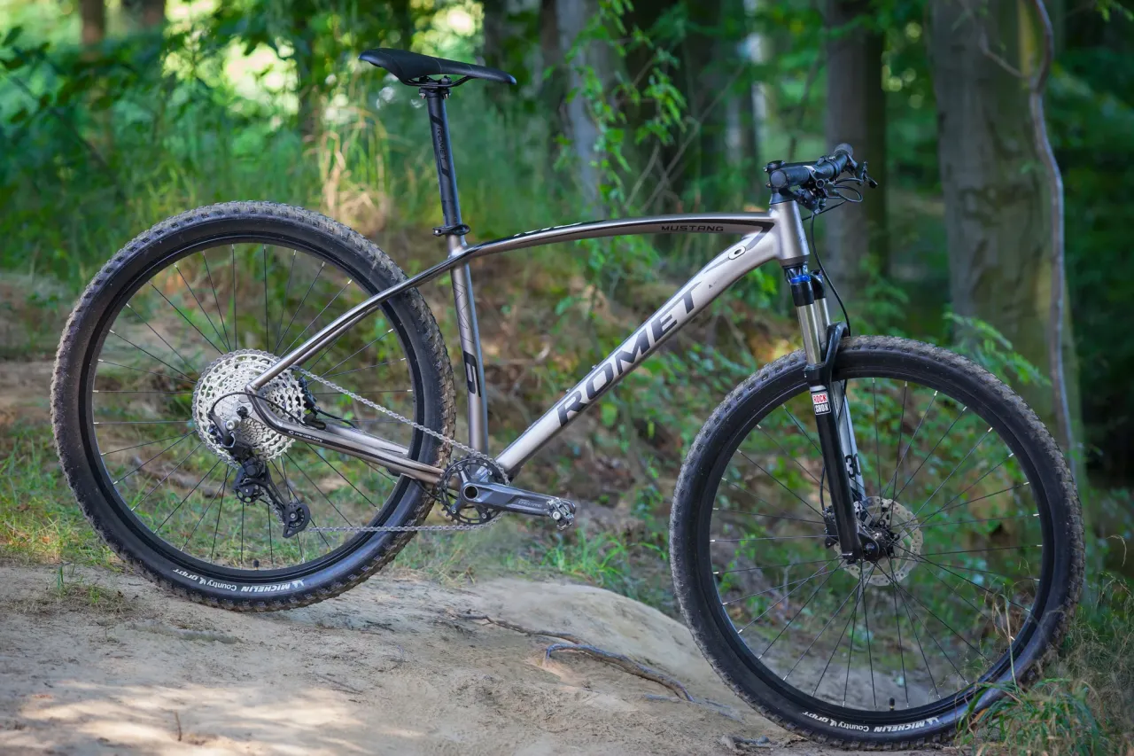 Zdjęcie Rower trekkingowy czy górski: który wybór ułatwi Twoje podróże?