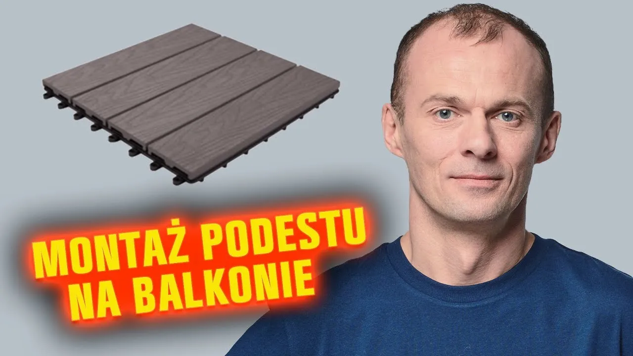 Zdjęcie Jak ułożyć podest ogrodowy: proste kroki, które musisz znać