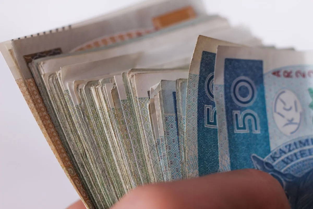 Zdjęcie Który bank wprowadza ujemne oprocentowanie i co to oznacza dla oszczędności?