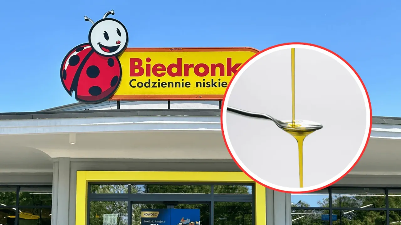Zdjęcie Ile kosztuje oliwa z oliwek w Biedronce? Ceny, promocje i porady