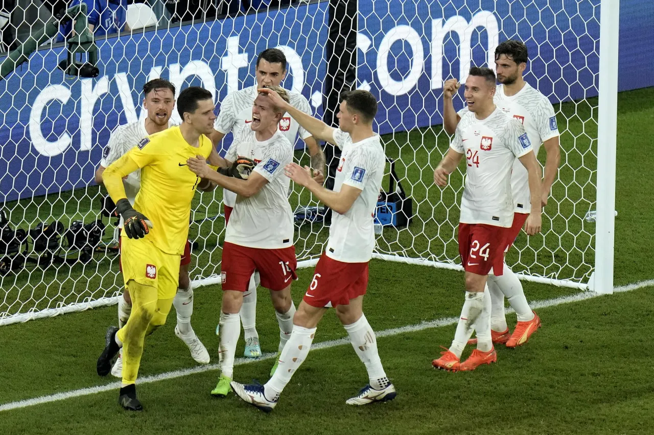 Zdjęcie Ile zarobili piłkarze na mundialu? Niespodziewane kwoty i bonusy