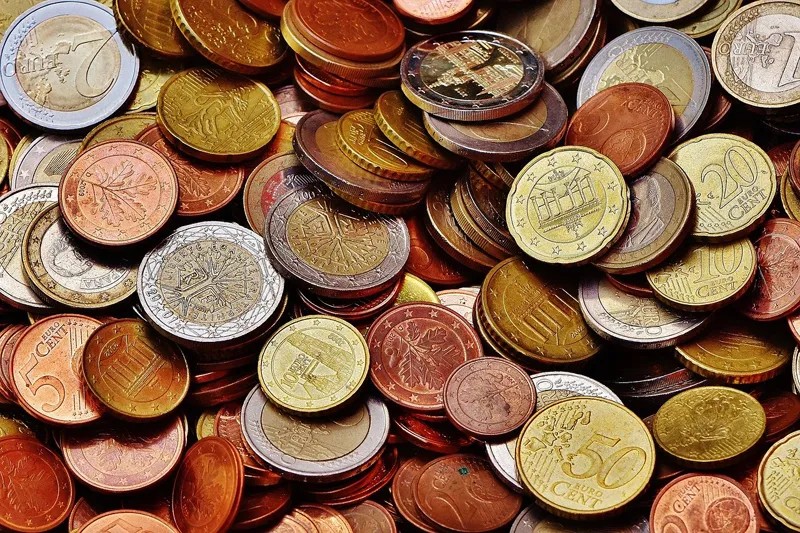 Zdjęcie Jaka waluta w Hiszpanii? Poznaj euro i jego zastosowanie w podróży