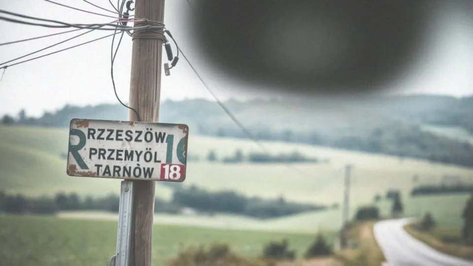 Zdjęcie Numer kierunkowy 18 - sprawdź jakie miasto i kraj obejmuje