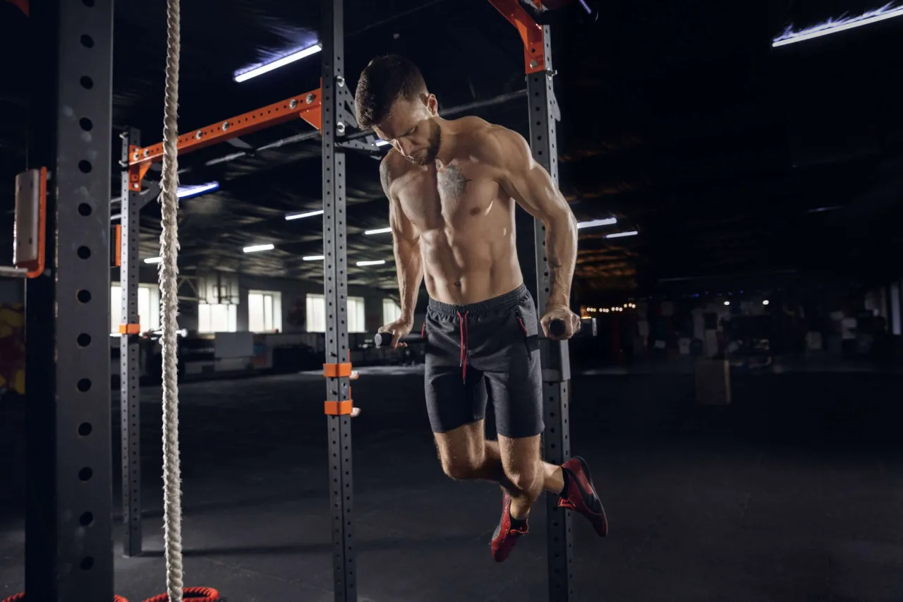 Zdjęcie Crossfit po jakim czasie efekty? Oczekiwane rezultaty i czynniki wpływające