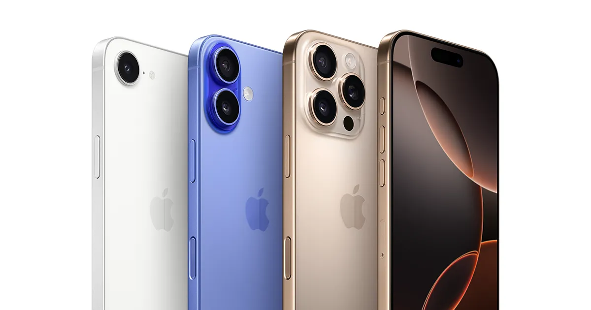 Zdjęcie Jaki aparat ma iPhone 15 Pro Max? Zaskakujące funkcje i możliwości