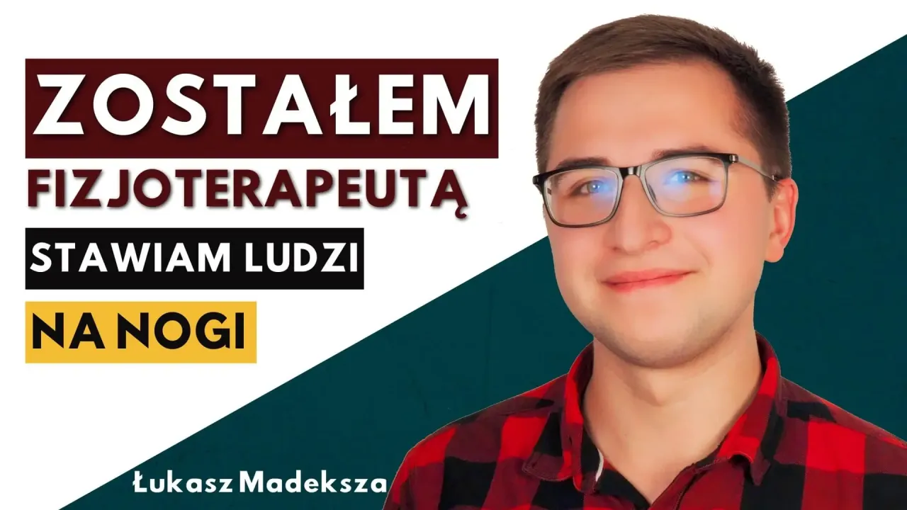 Zdjęcie Ile lat trwają studia fizjoterapeutyczne? Sprawdź wszystkie opcje