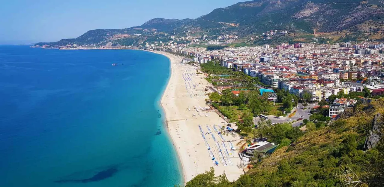 Zdjęcie Turcja Alanya czy jest bezpiecznie? Odkryj prawdę o zagrożeniach