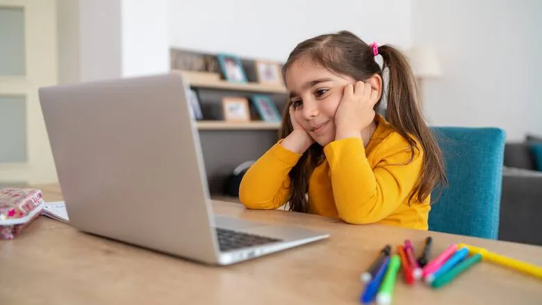 Zdjęcie Czy uczniowie dostaną laptopy? Oto co musisz wiedzieć o programie