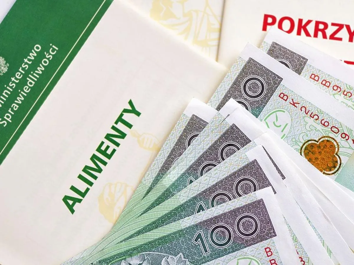 Zdjęcie Ile się czeka na alimenty z funduszu alimentacyjnego? Sprawdź terminy.