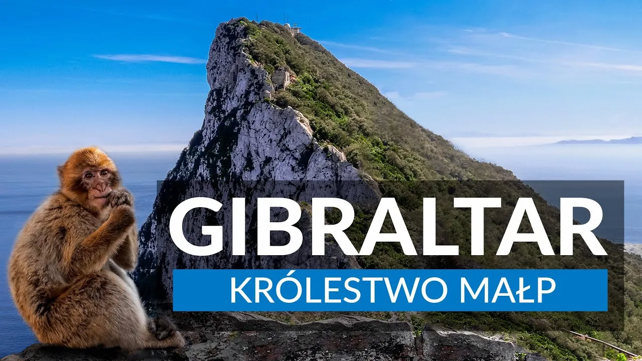 Zdjęcie Najlepsze atrakcje w Gibraltarze, które musisz zobaczyć podczas wizyty