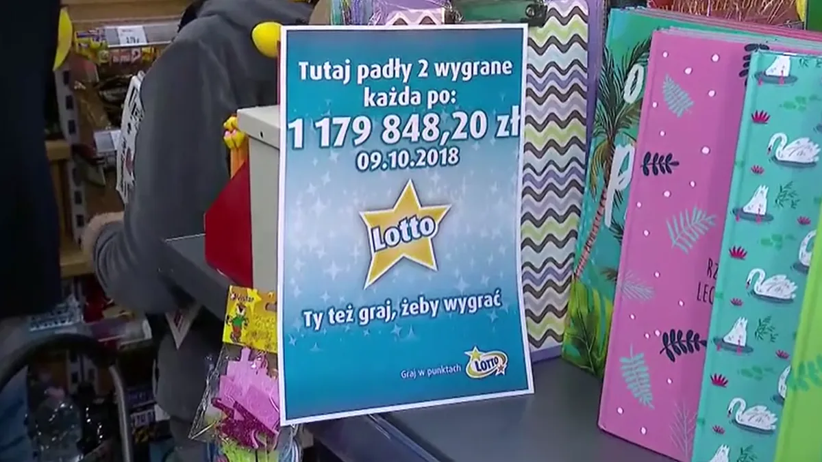 Zdjęcie Ile jest za 3 w Lotto Plus? Sprawdź, ile możesz wygrać!