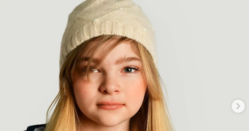 Zdjęcie Jak zostać modelką w wieku 10 lat: Porady dla rodziców