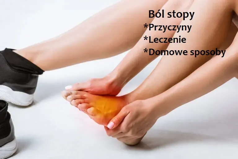 Zdjęcie Jak sprawdzić czy mam haluksy i uniknąć bólu stóp