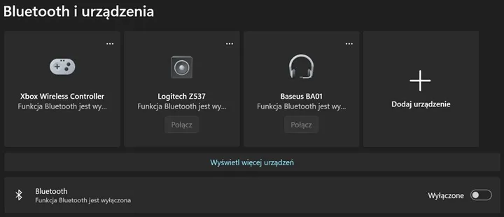 Zdjęcie Jak włączyć Bluetooth w komputerze – proste kroki, które zadziałają