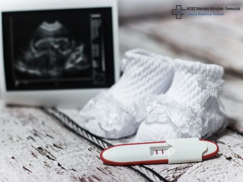 Zdjęcie Kompletne badania przed ciążą: co należy zrobić dla zdrowia dziecka