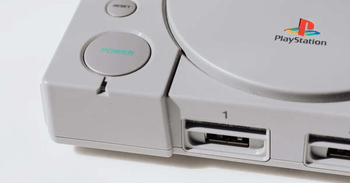 Zdjęcie Co warto wiedzieć o wszystkich grach na PS2 i PS3? Przewodnik po tytułach i funkcjach.