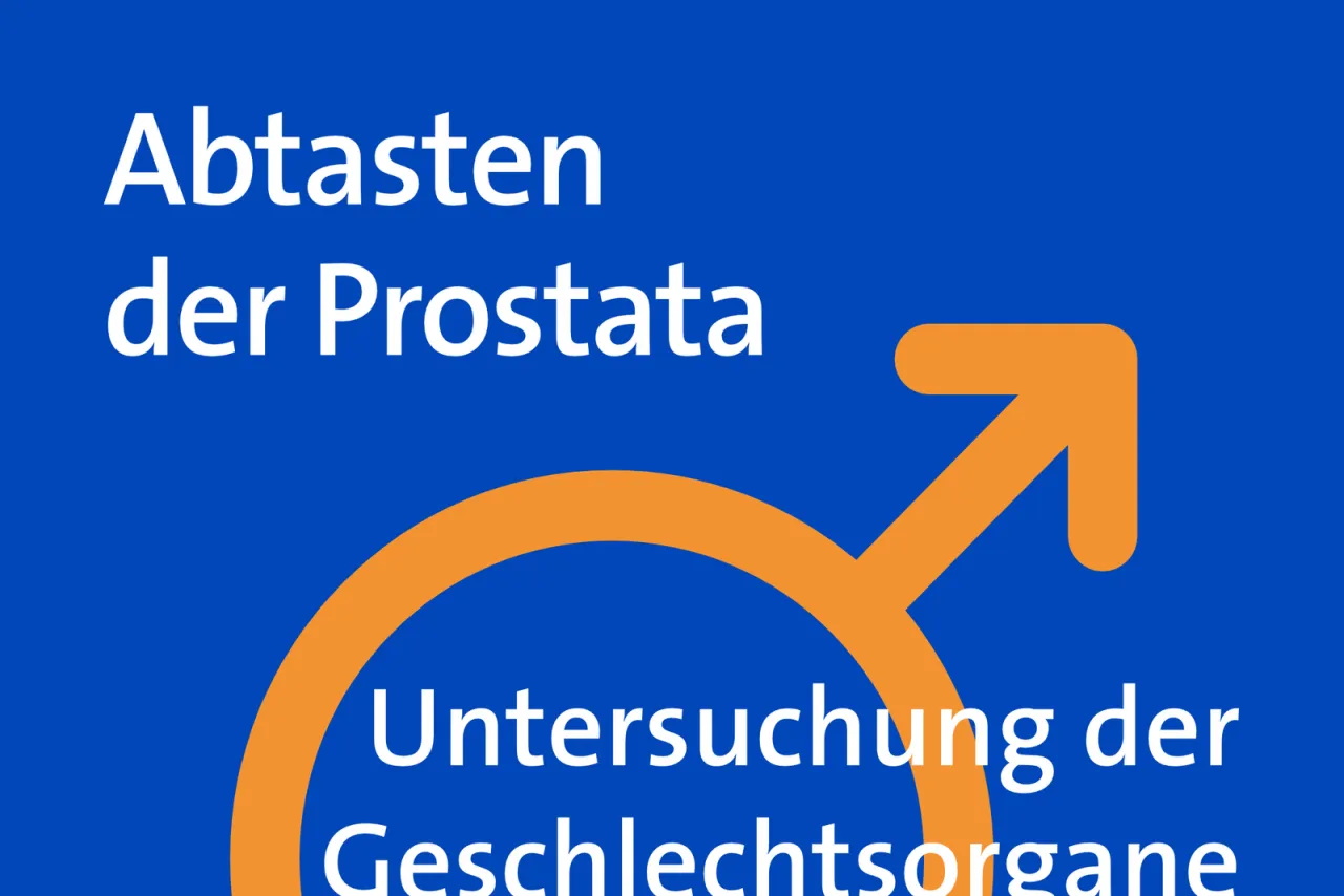 Zdjęcie Vorsorge Mann Urologe: Warum regelmäßige Untersuchungen lebenswichtig sind