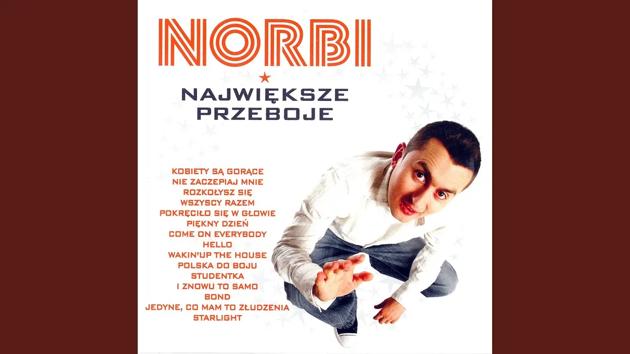 Zdjęcie Kto śpiewa kobiety są gorące? Poznaj artystę i jego przebój