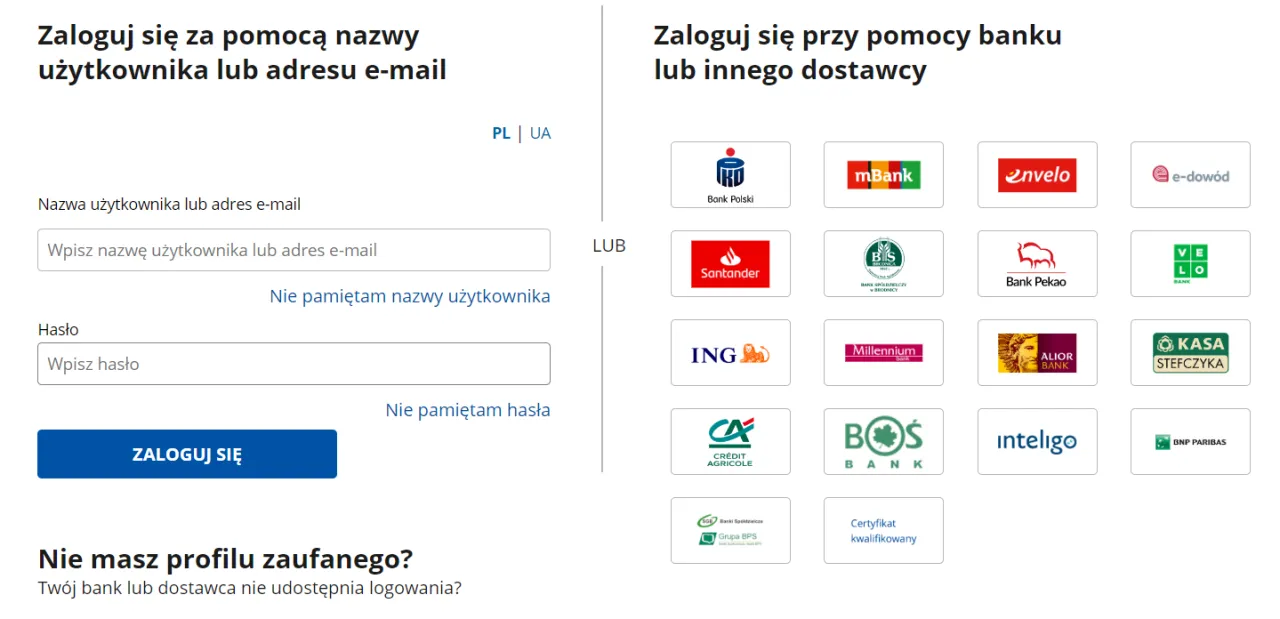 Zdjęcie Jak zapłacić mandat przez internet w mBank - uniknij problemów z płatnością