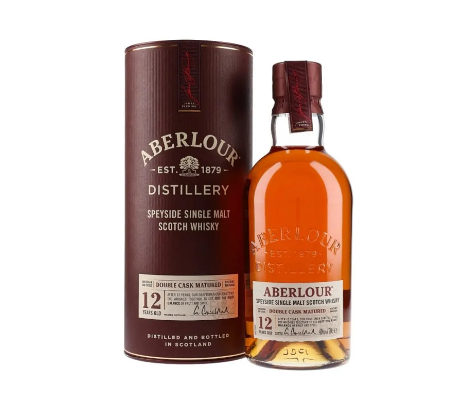 Zdjęcie Jak wybrać whisky na prezent? 10 najlepszych propozycji dla każdego