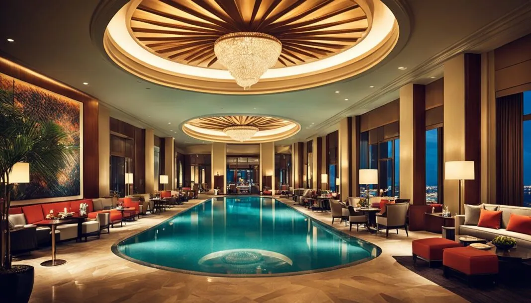 Zdjęcie Co to jest hotel? Zrozumienie definicji, rodzajów i usług hoteli